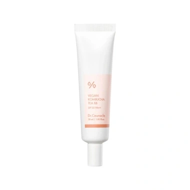 Dr.Ceuracle Vegan Kombucha Tea BB Cream