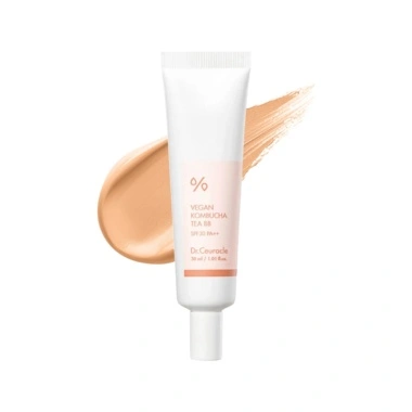 Dr.Ceuracle Vegan Kombucha Tea BB Cream