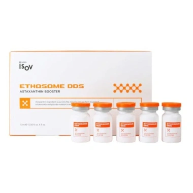 Ethosome DDS Astaxanthin Booster