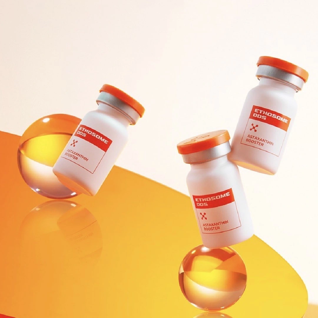 Ethosome DDS Astaxanthin Booster