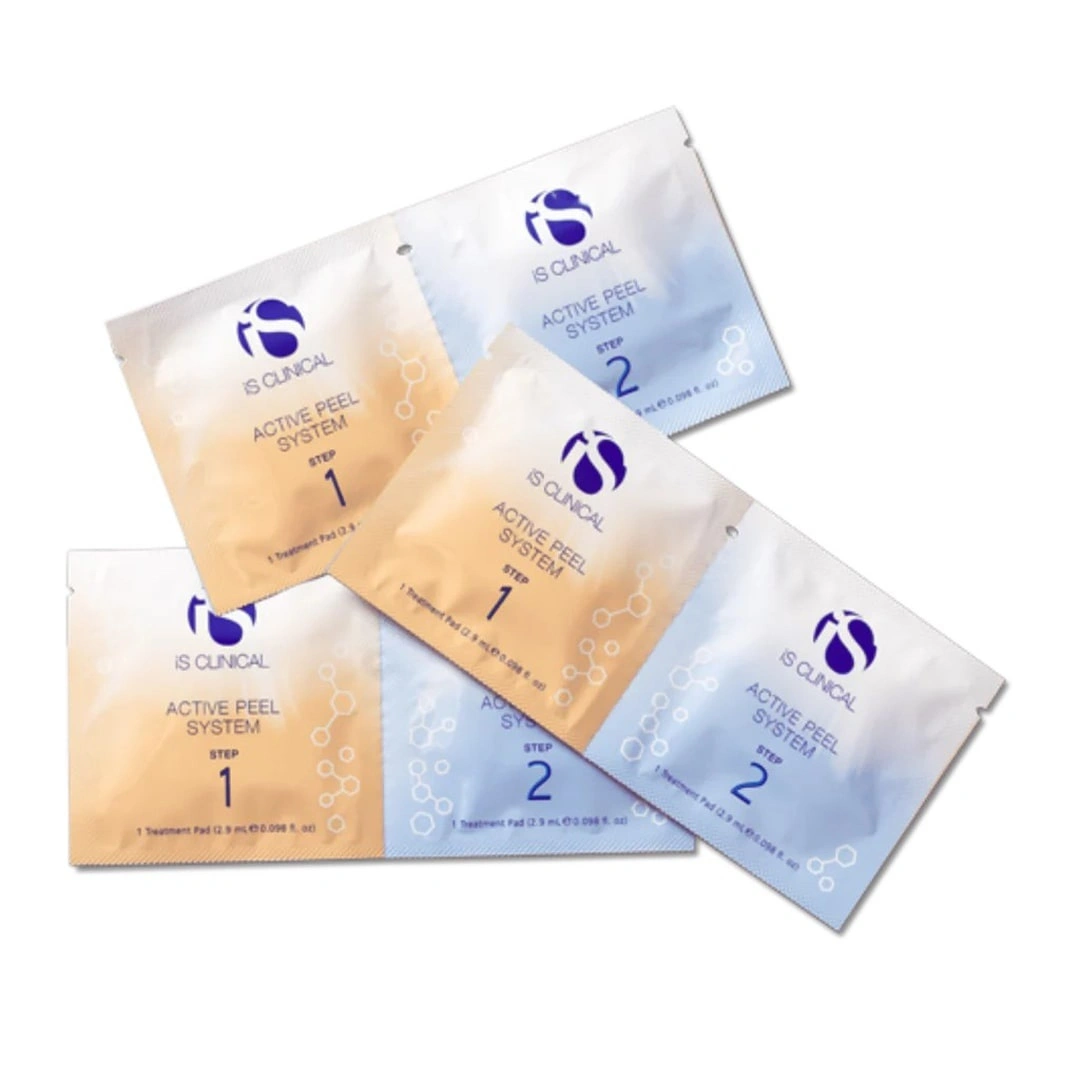 iS Clinical Active Peel System