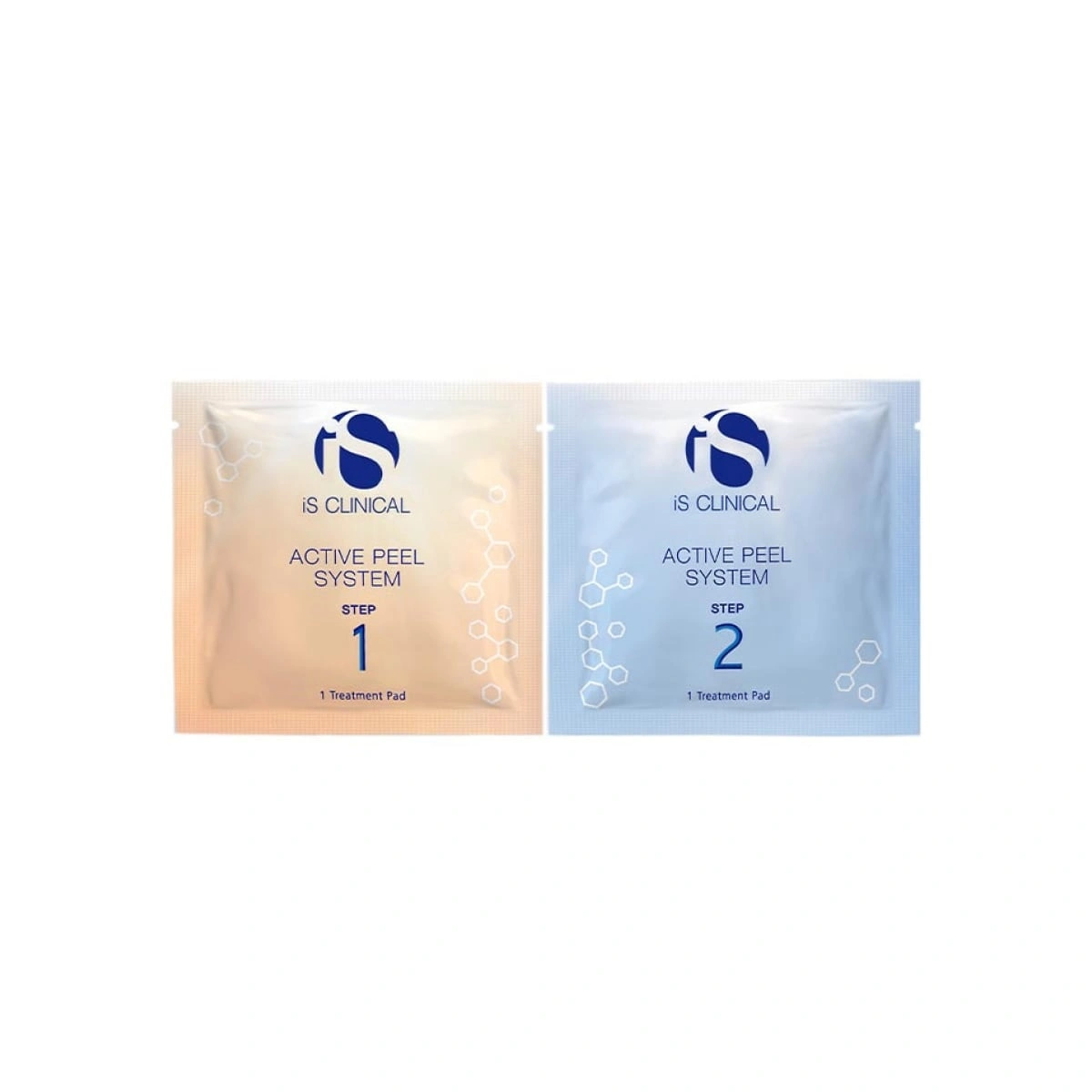 iS Clinical Active Peel System