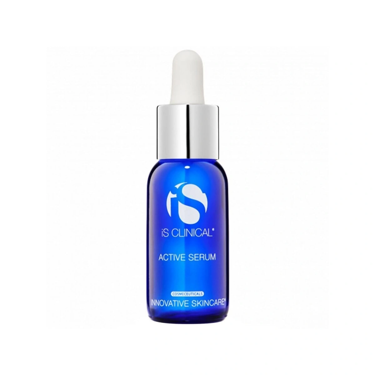 Is Clinical Active Serum