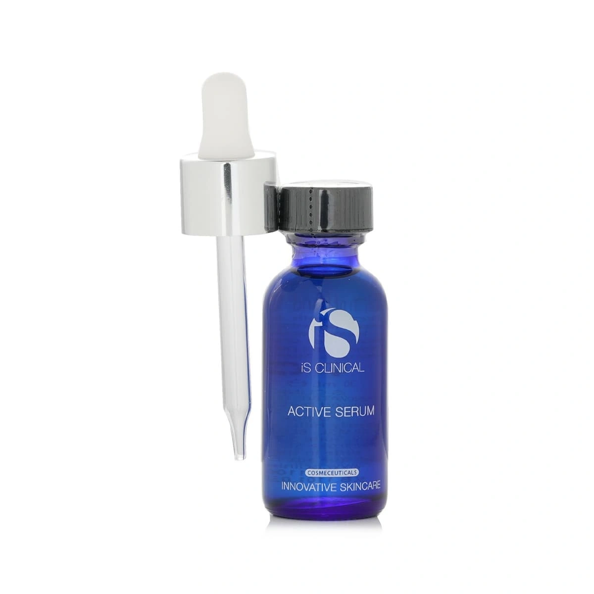 Is Clinical Active Serum