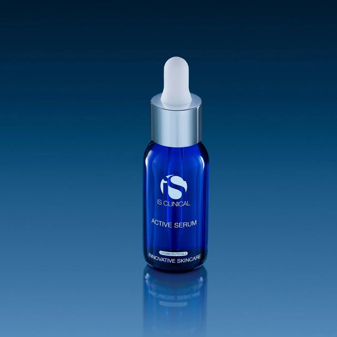 Is Clinical Active Serum