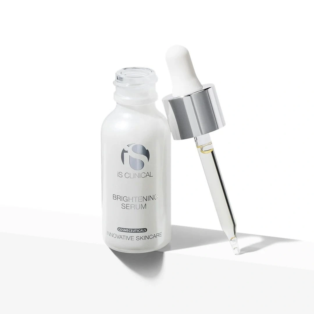 iS Clinical Brightening Serum