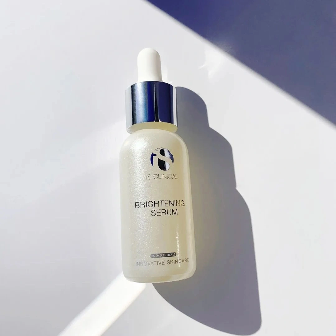 iS Clinical Brightening Serum