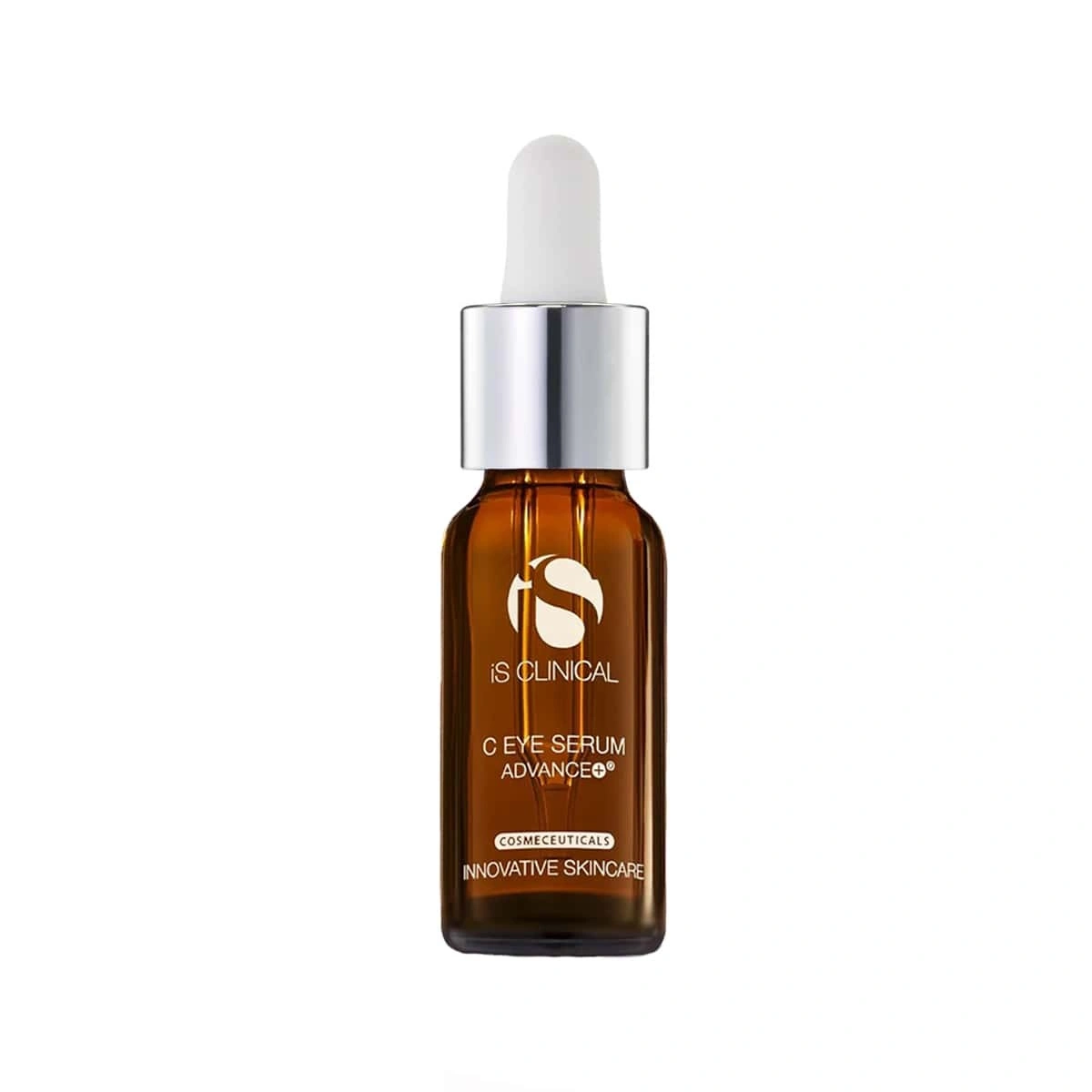 iS Clinical C Eye Serum Advance+®
