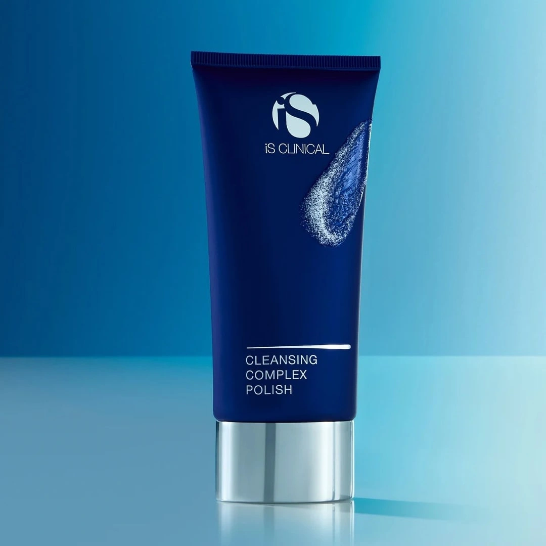 iS Clinical Cleansing Complex Polish