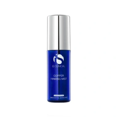 iS Clinical Copper Firming Mist