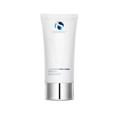 iS Clinical Cream Cleanser