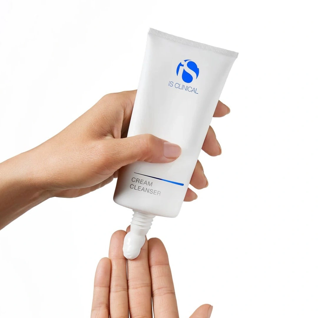 iS Clinical Cream Cleanser