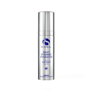 iS Clinical Daily Dynamic Hydrator