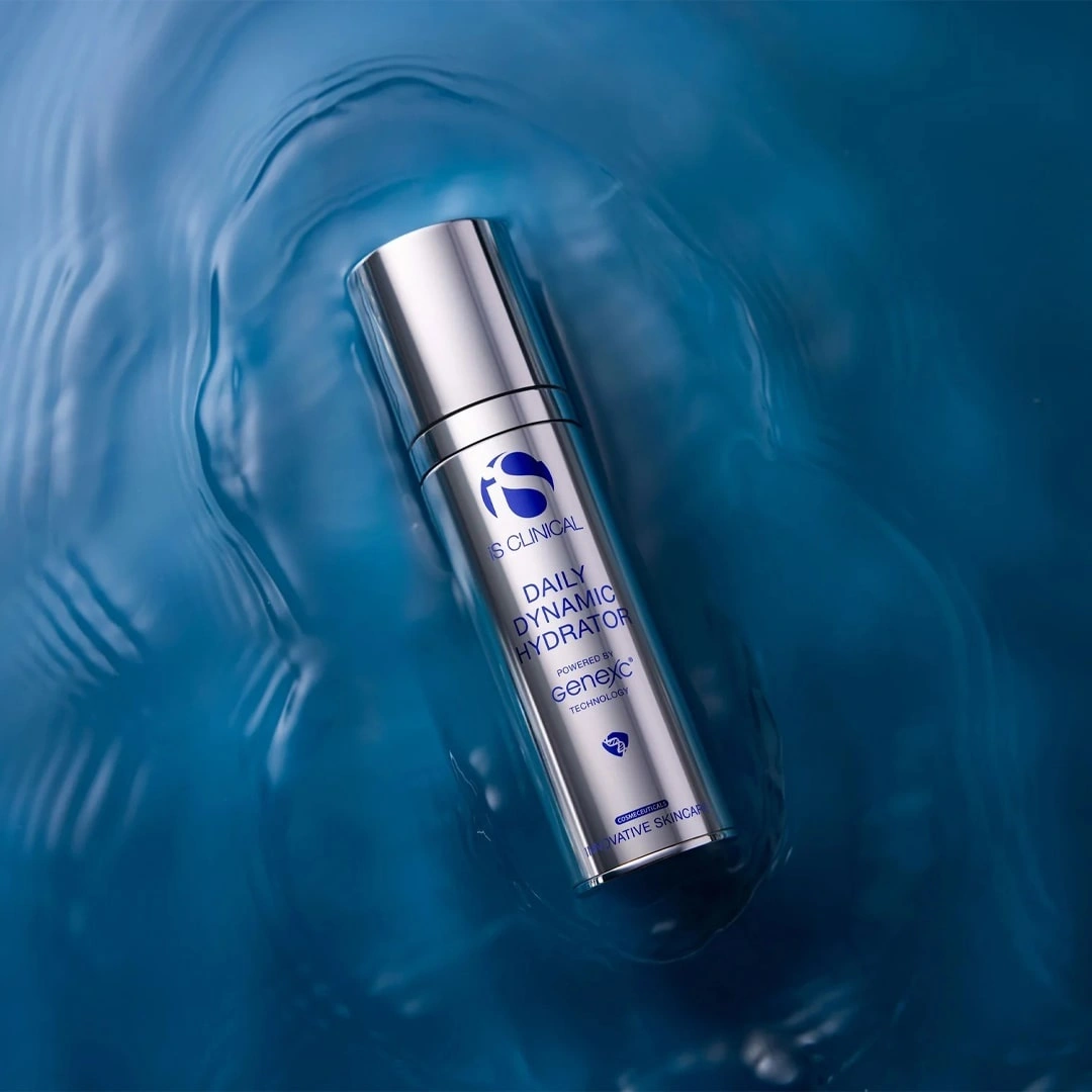 iS Clinical Daily Dynamic Hydrator