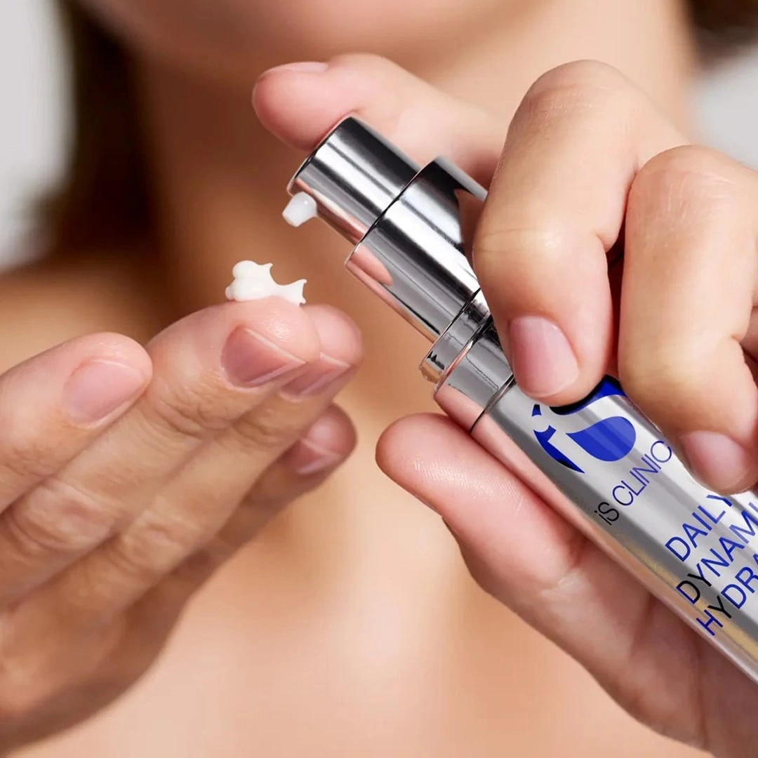 iS Clinical Daily Dynamic Hydrator