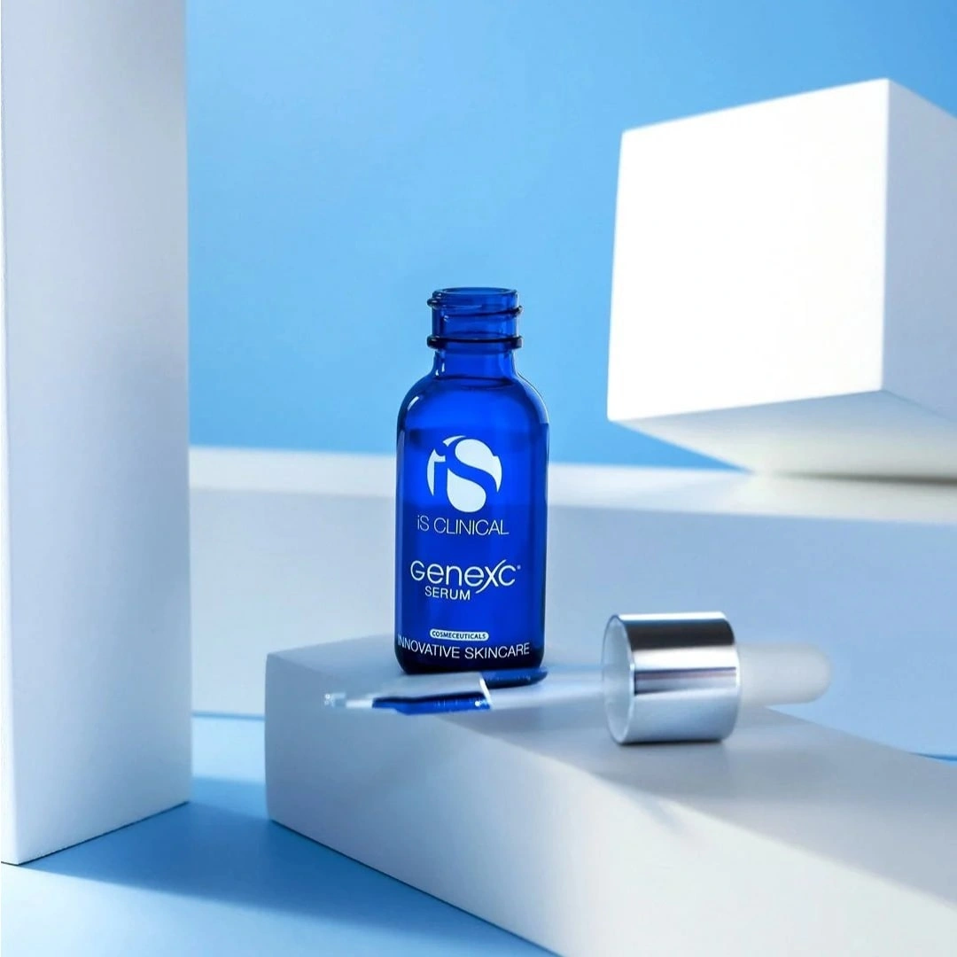 iS Clinical GeneXC® Serum