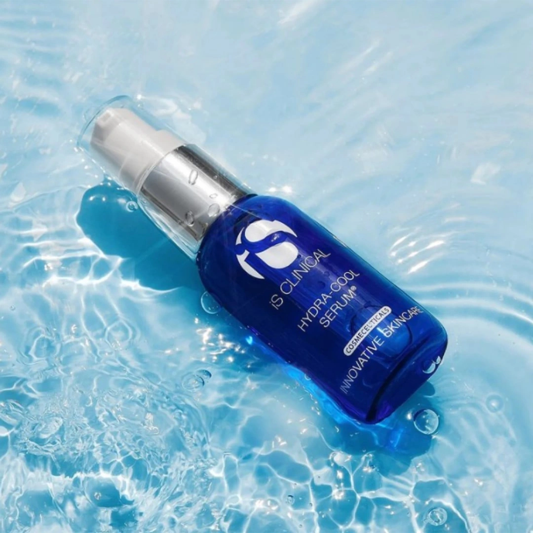 iS Clinical Hydra-Cool® Serum