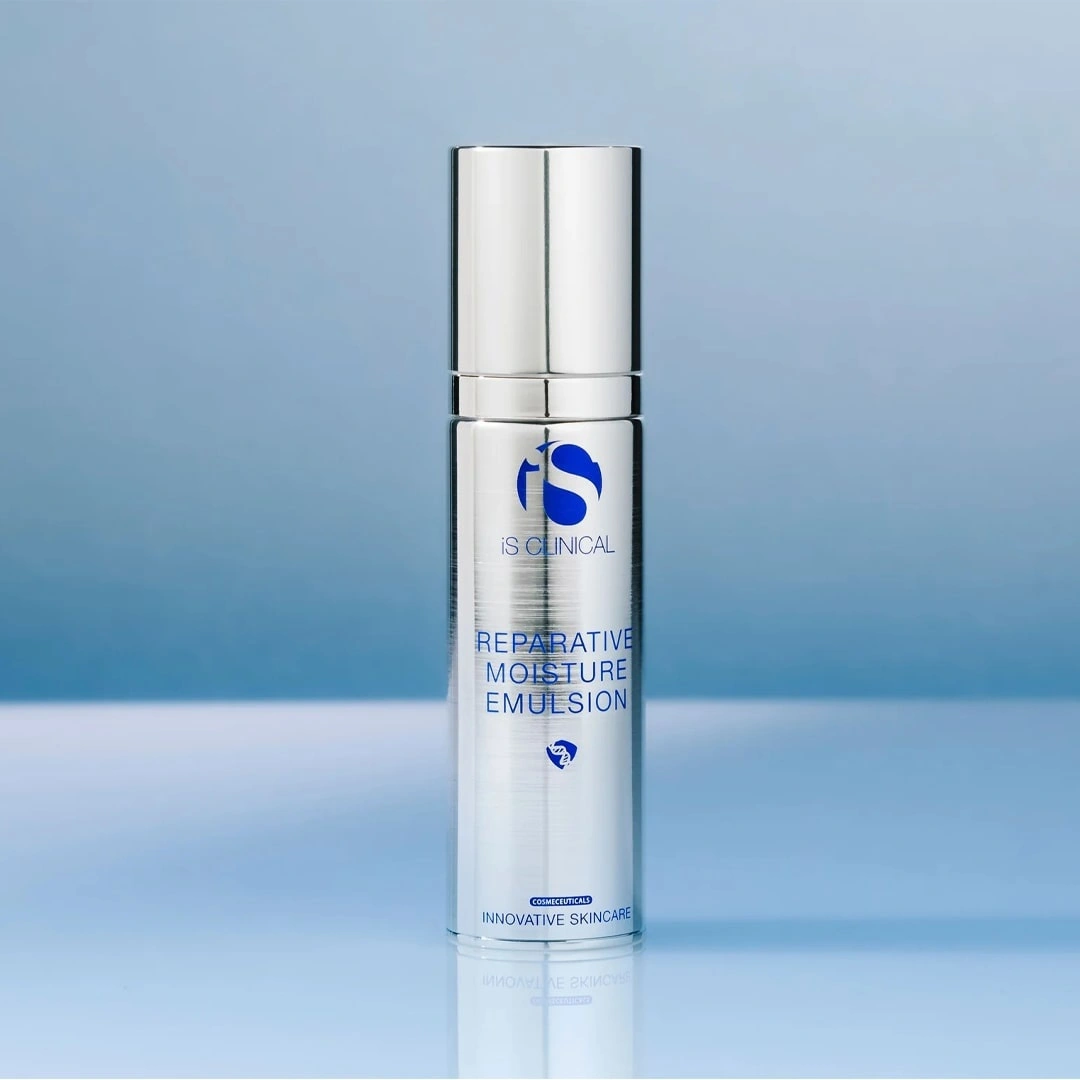 iS Clinical iS Clinical Reparative Moisture Emulsion