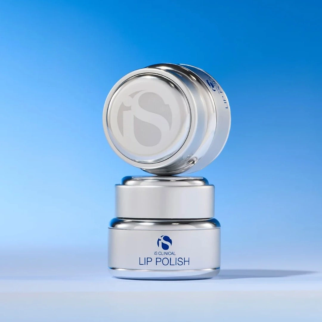 iS Clinical Lip Polish