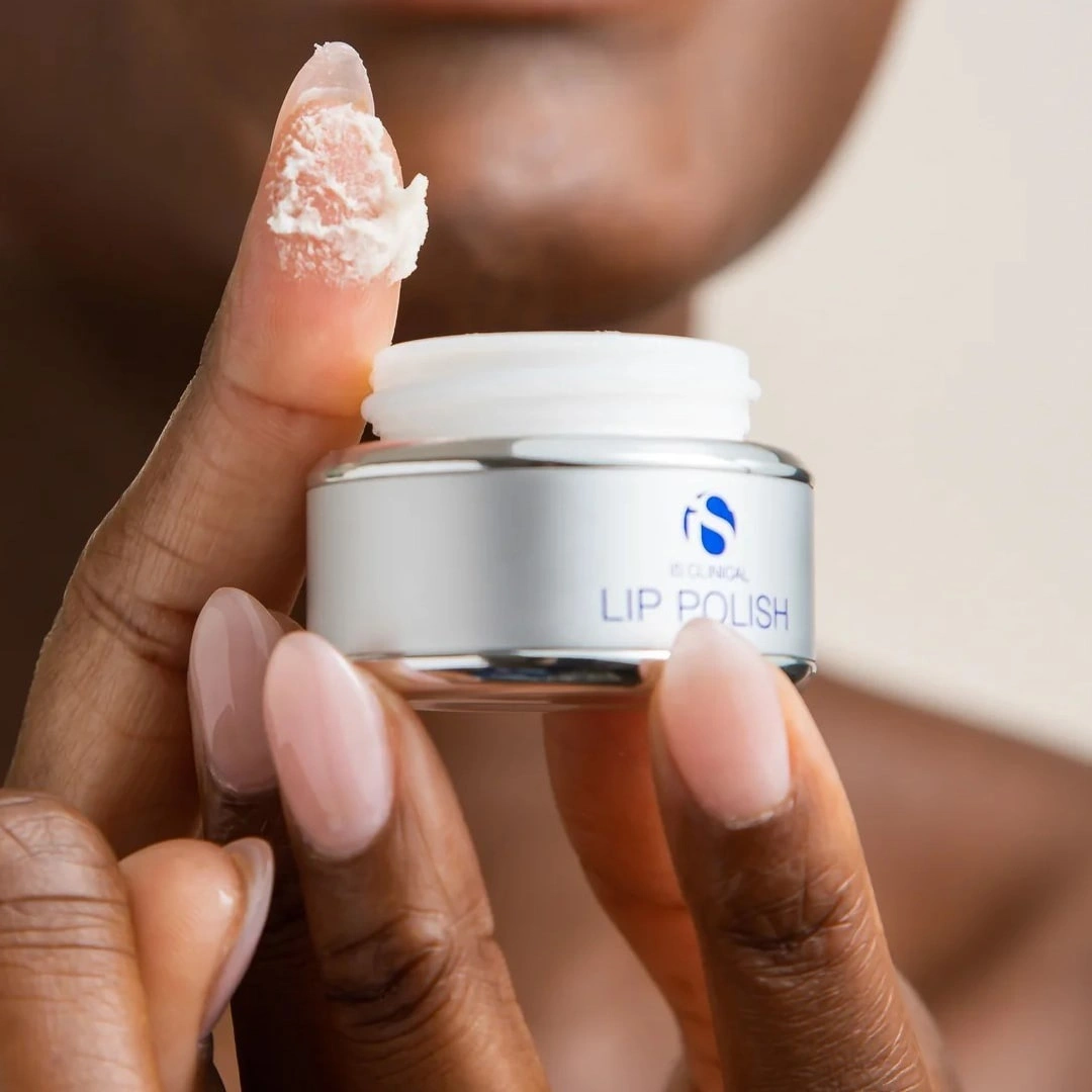 iS Clinical Lip Polish