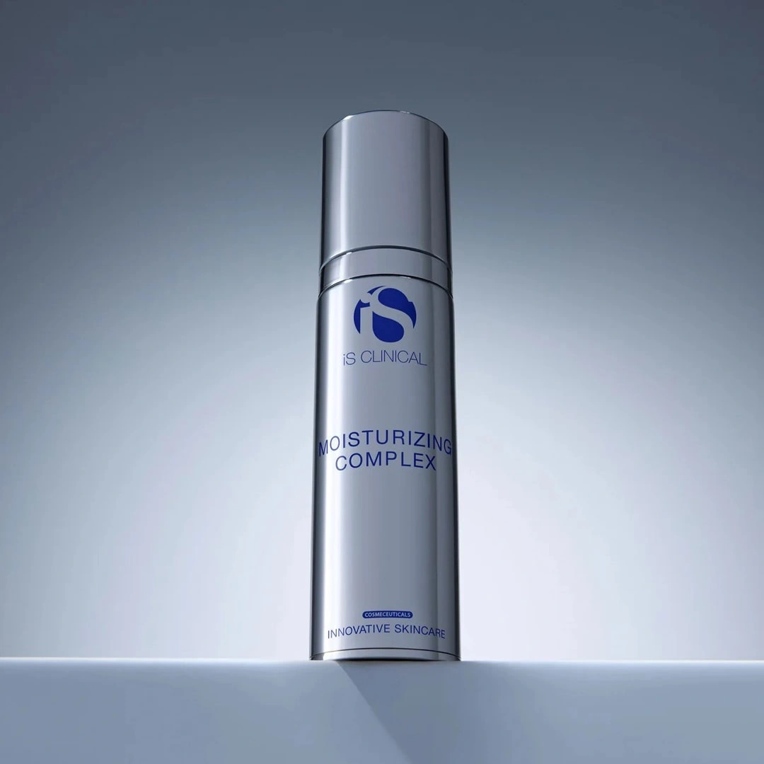 iS Clinical Moisturizing Complex