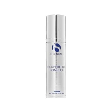 iS Clinical NeckPerfect Complex