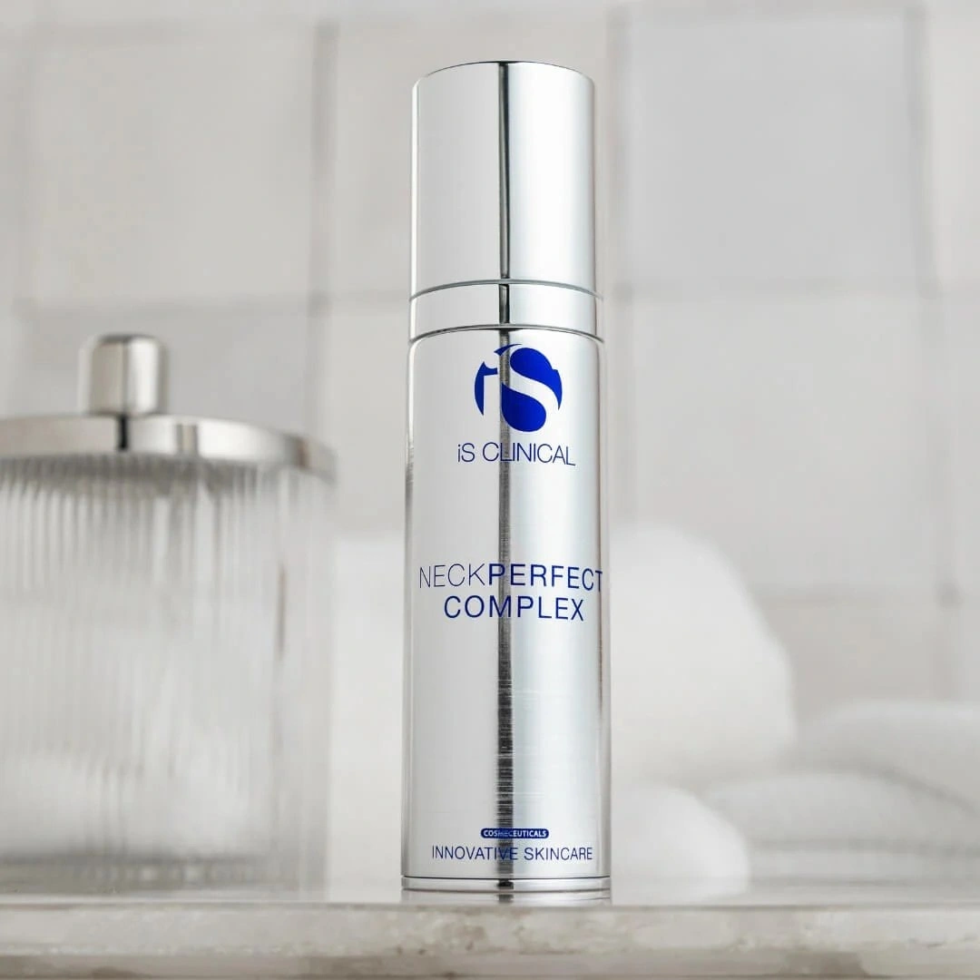 iS Clinical NeckPerfect Complex