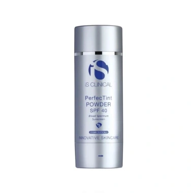 iS Clinical PerfecTint Powder SPF 40