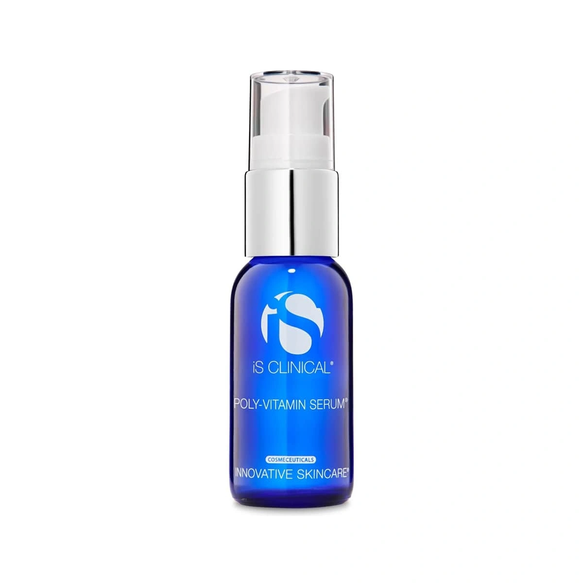 iS Clinical Poly-Vitamin Serum®
