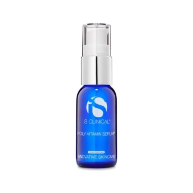 iS Clinical Poly-Vitamin Serum®