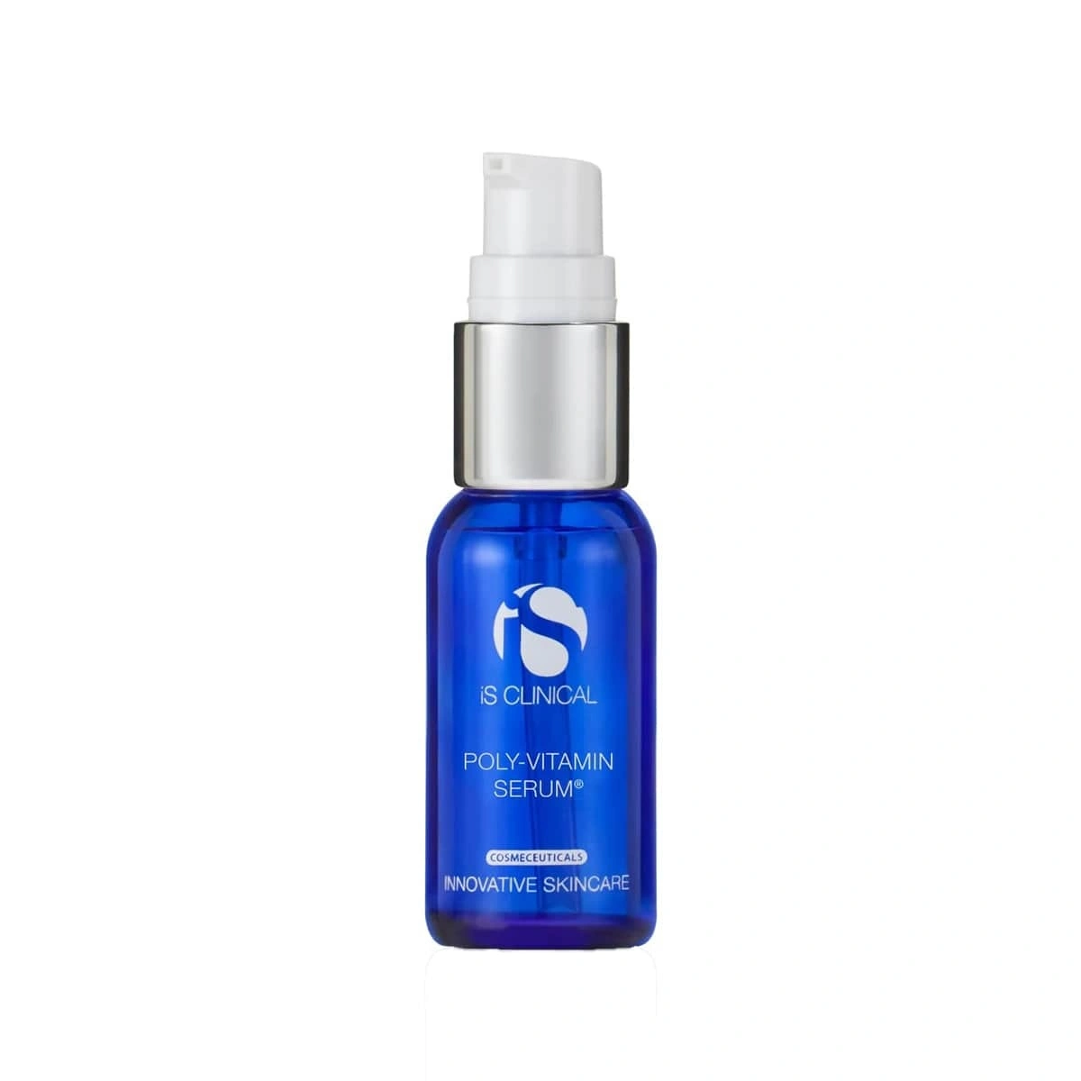 iS Clinical Poly-Vitamin Serum®