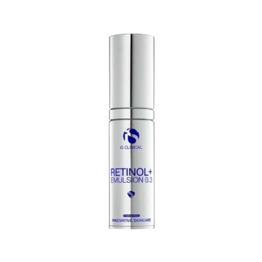 iS Clinical Retinol+ Emulsion 0.3