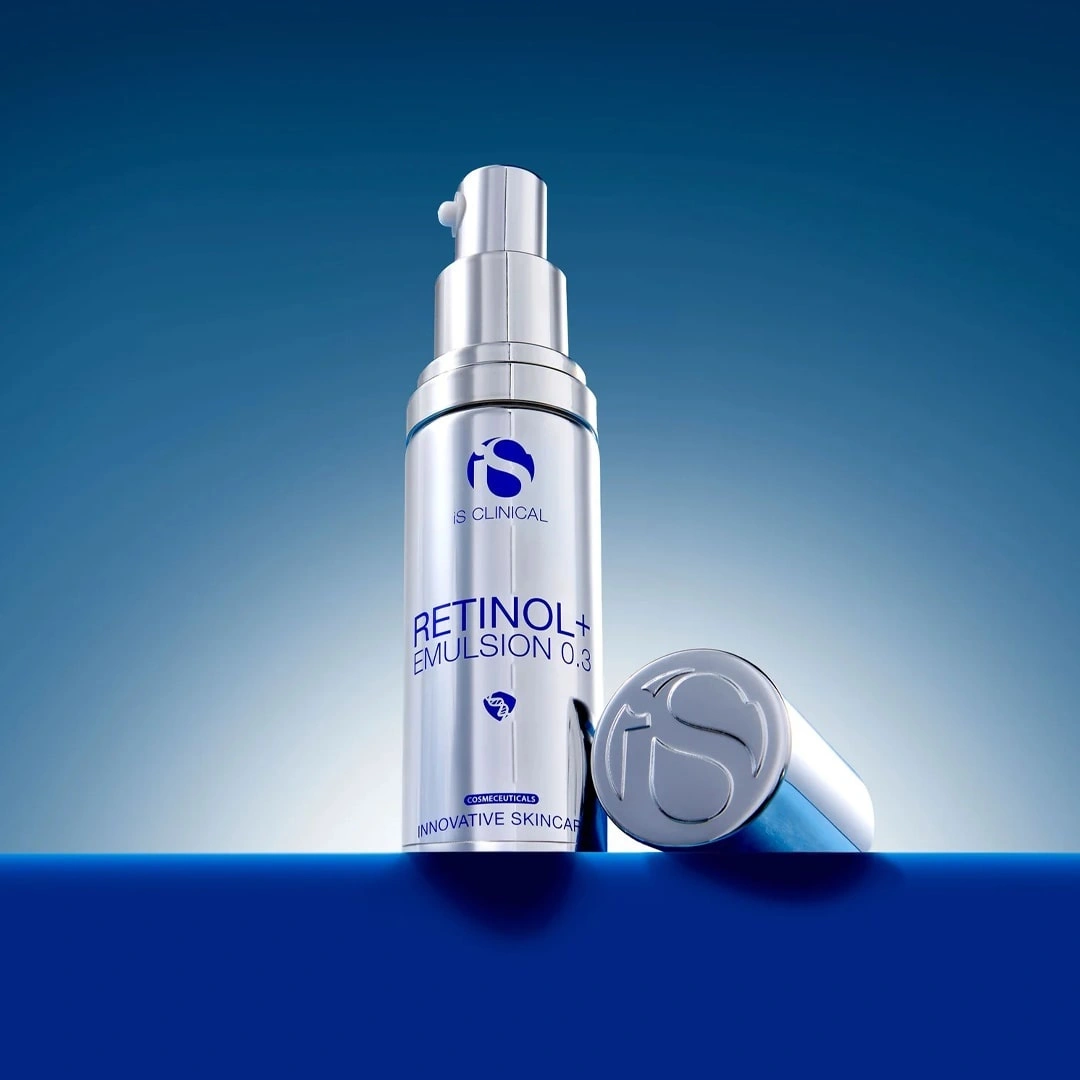 iS Clinical Retinol+ Emulsion 0.3