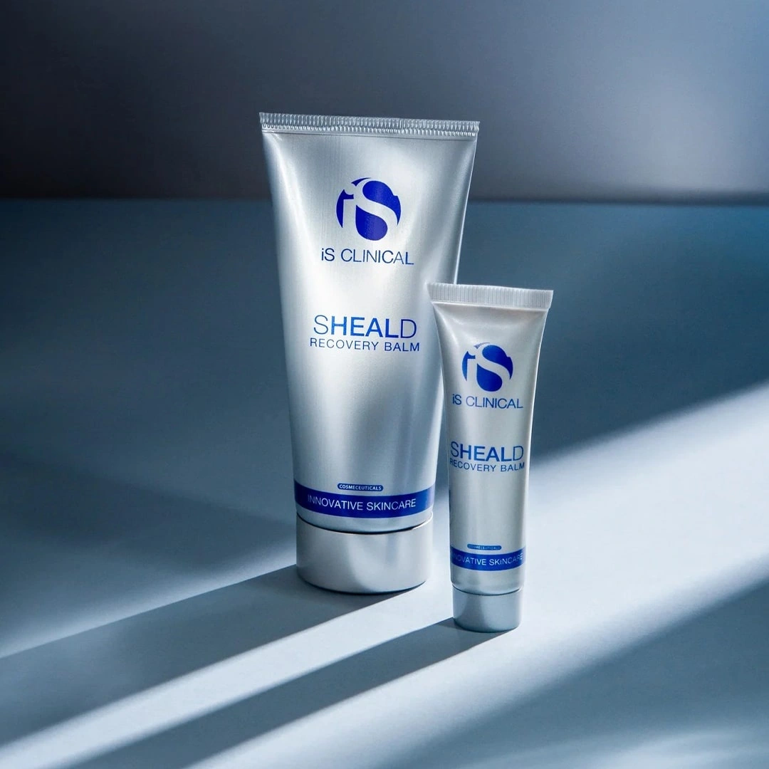 iS Clinical Sheald™ Recovery Balm
