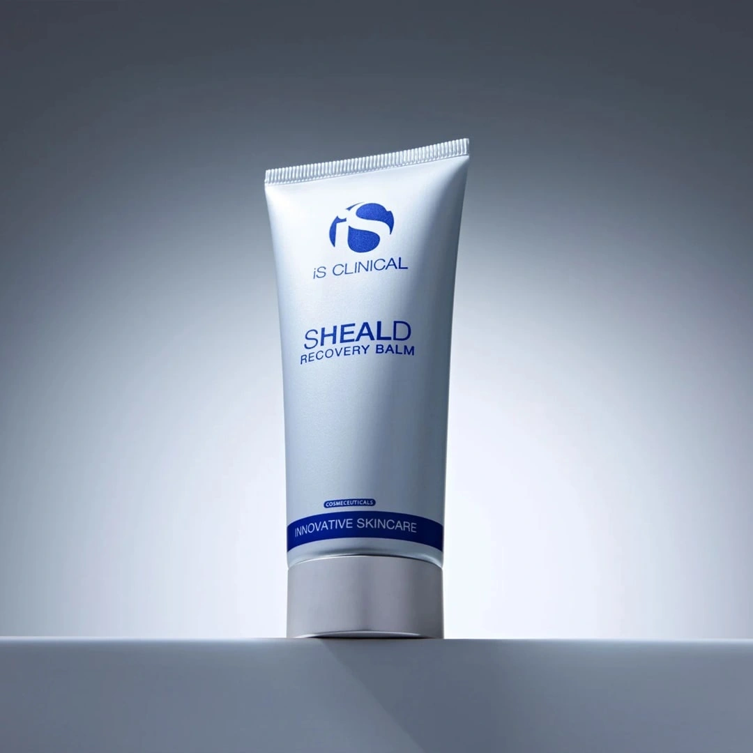 iS Clinical Sheald™ Recovery Balm