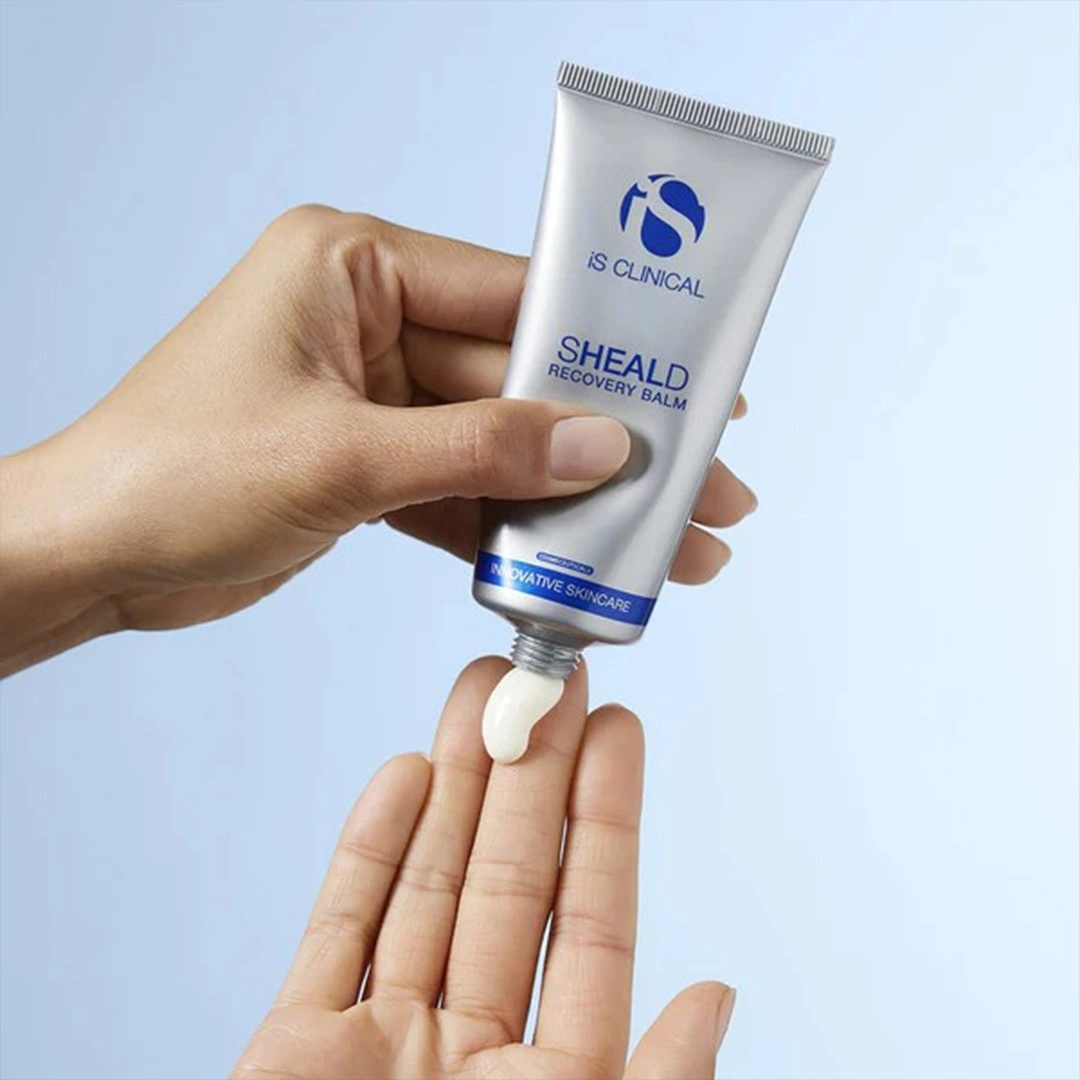 iS Clinical Sheald™ Recovery Balm