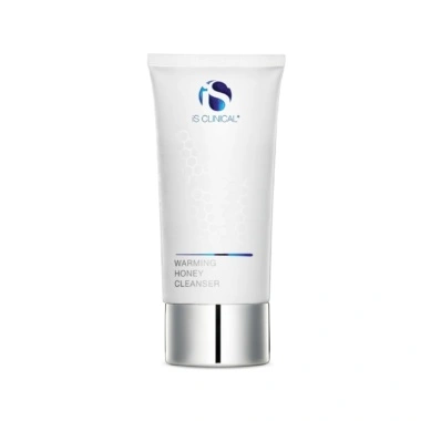 iS Clinical Warming Honey Cleanser