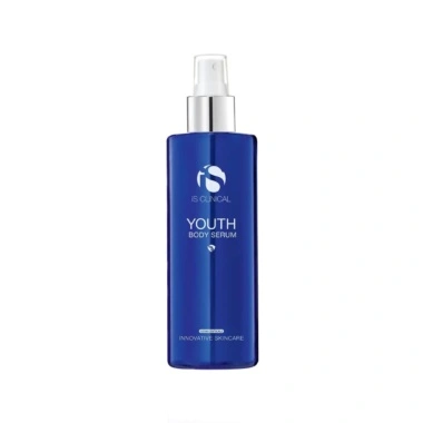 iS Clinical Youth Body Serum