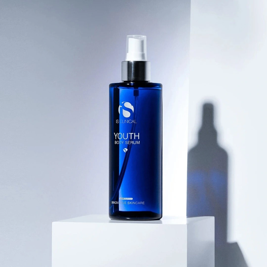 iS Clinical Youth Body Serum
