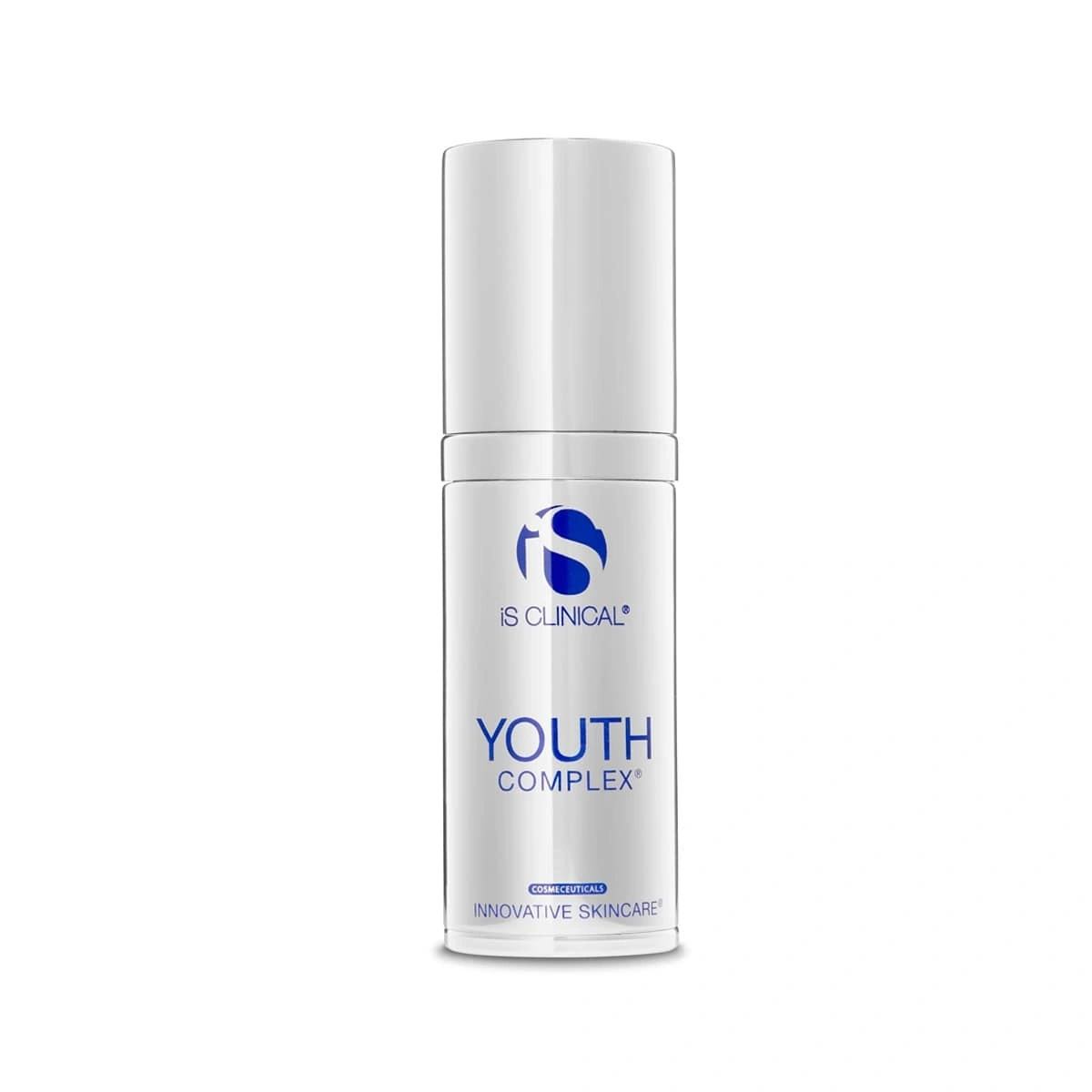 iS Clinical Youth Complex