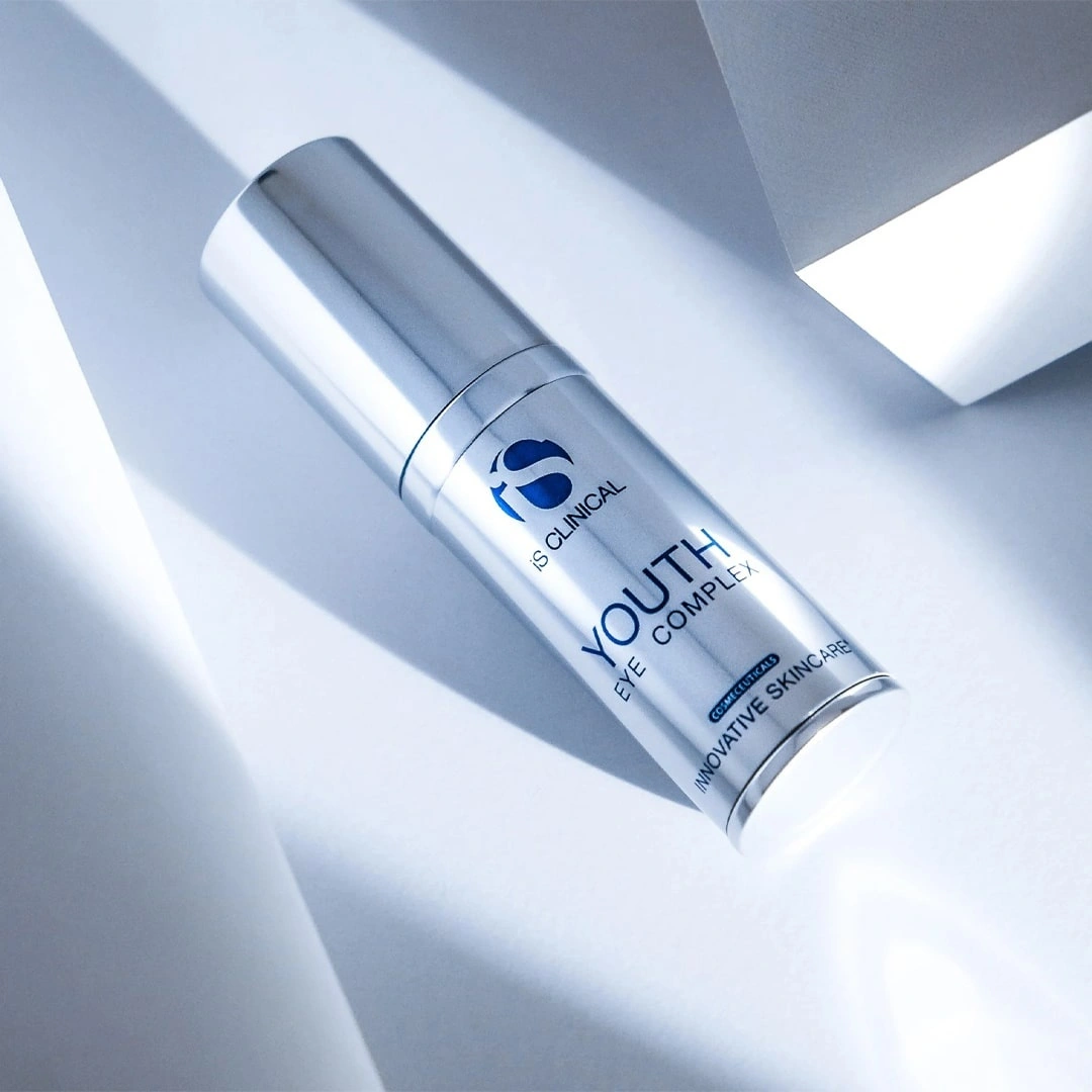 iS Clinical Youth Eye™ Complex