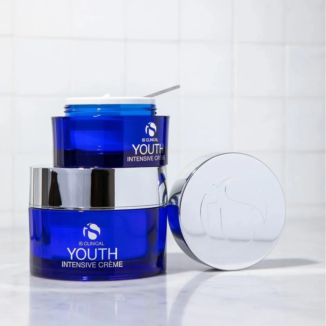 iS Clinical Youth Intensive Crème®