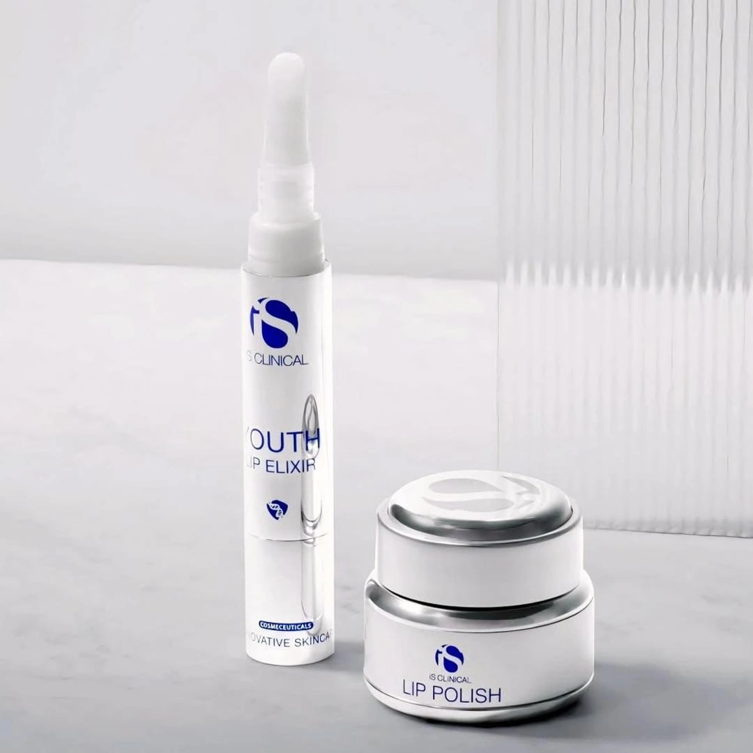 iS Clinical Youth Lip Elixir