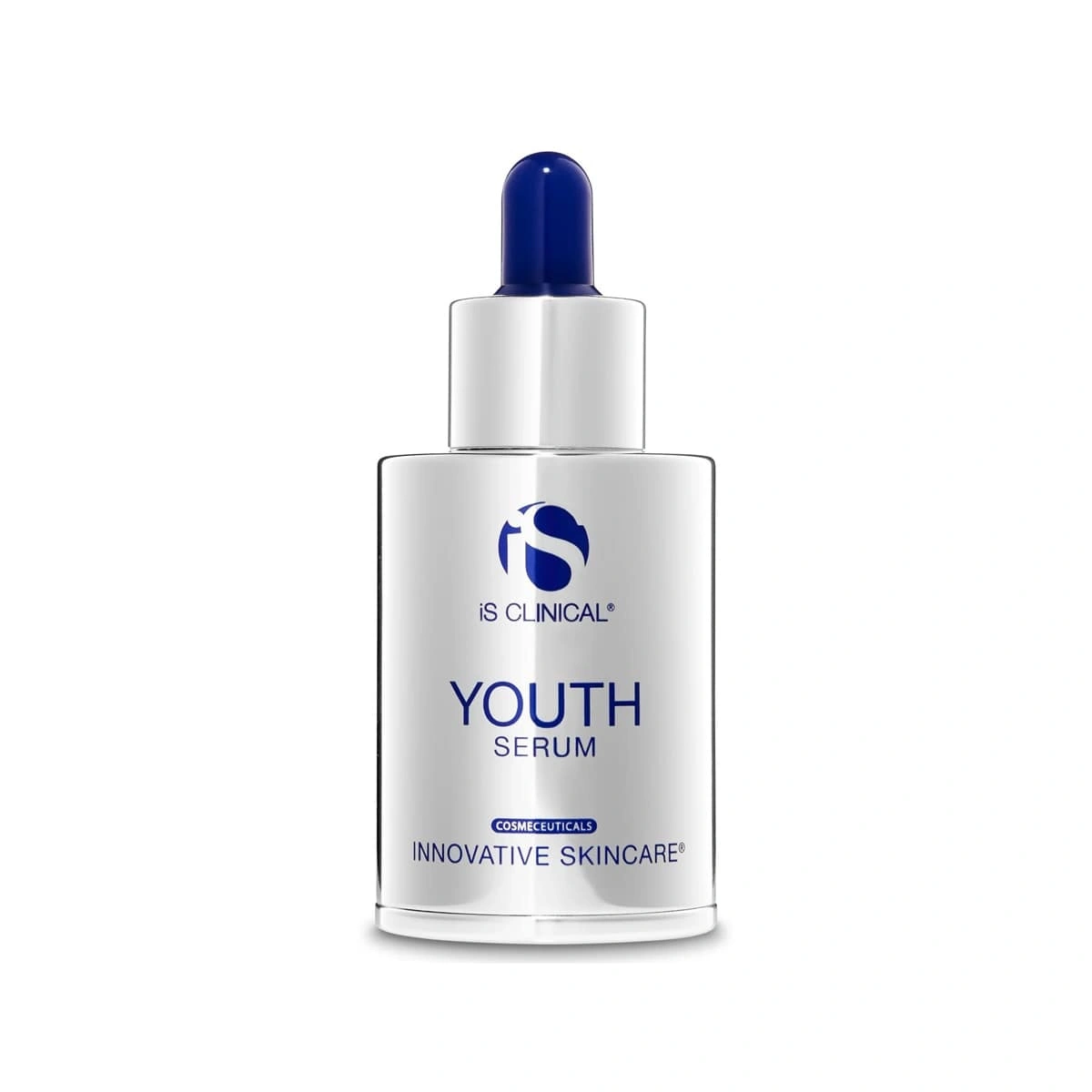 iS Clinical Youth Serum