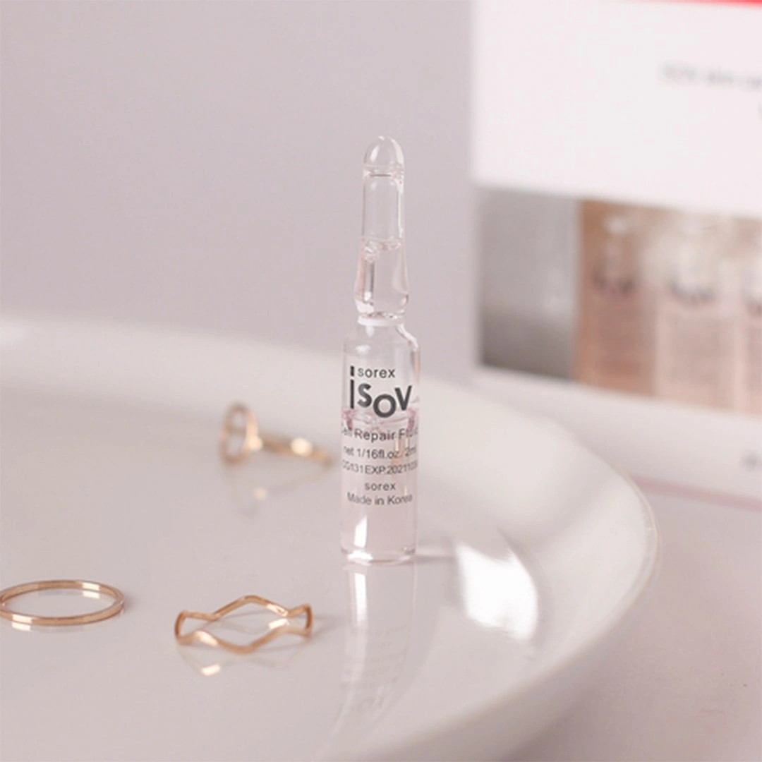 Isov Sorex Cell Repair Booster Ampoule