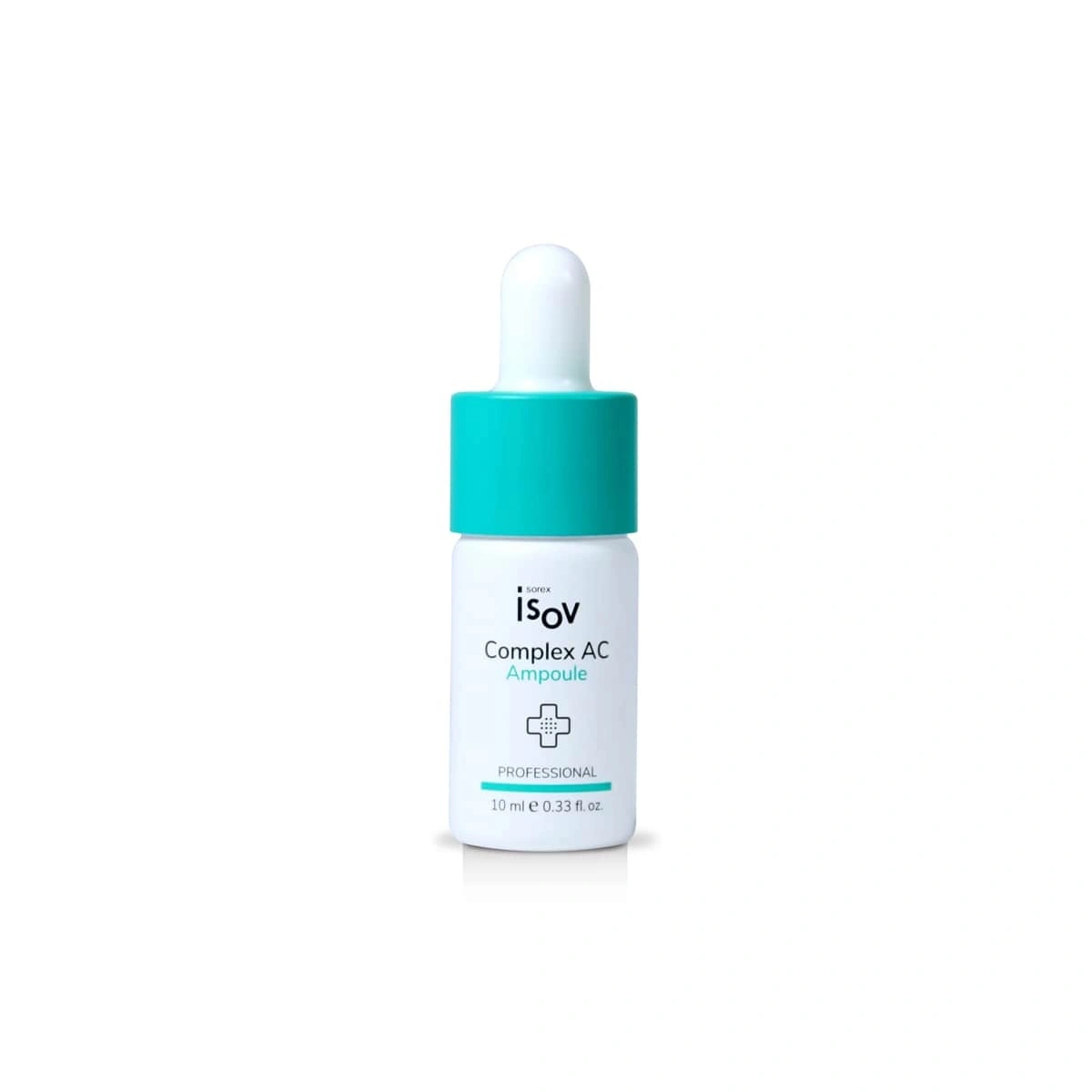 Isov Sorex Complex AC Ampoule