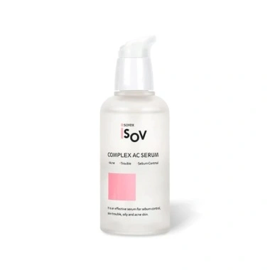Isov Sorex Complex AC Serum