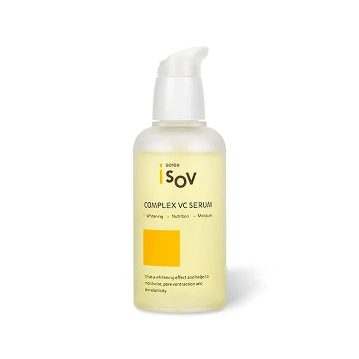 Isov Sorex Complex VC Serum