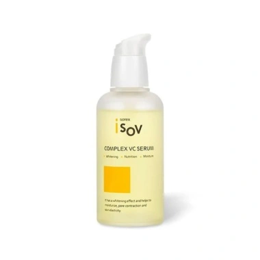 Isov Sorex Complex VC Serum