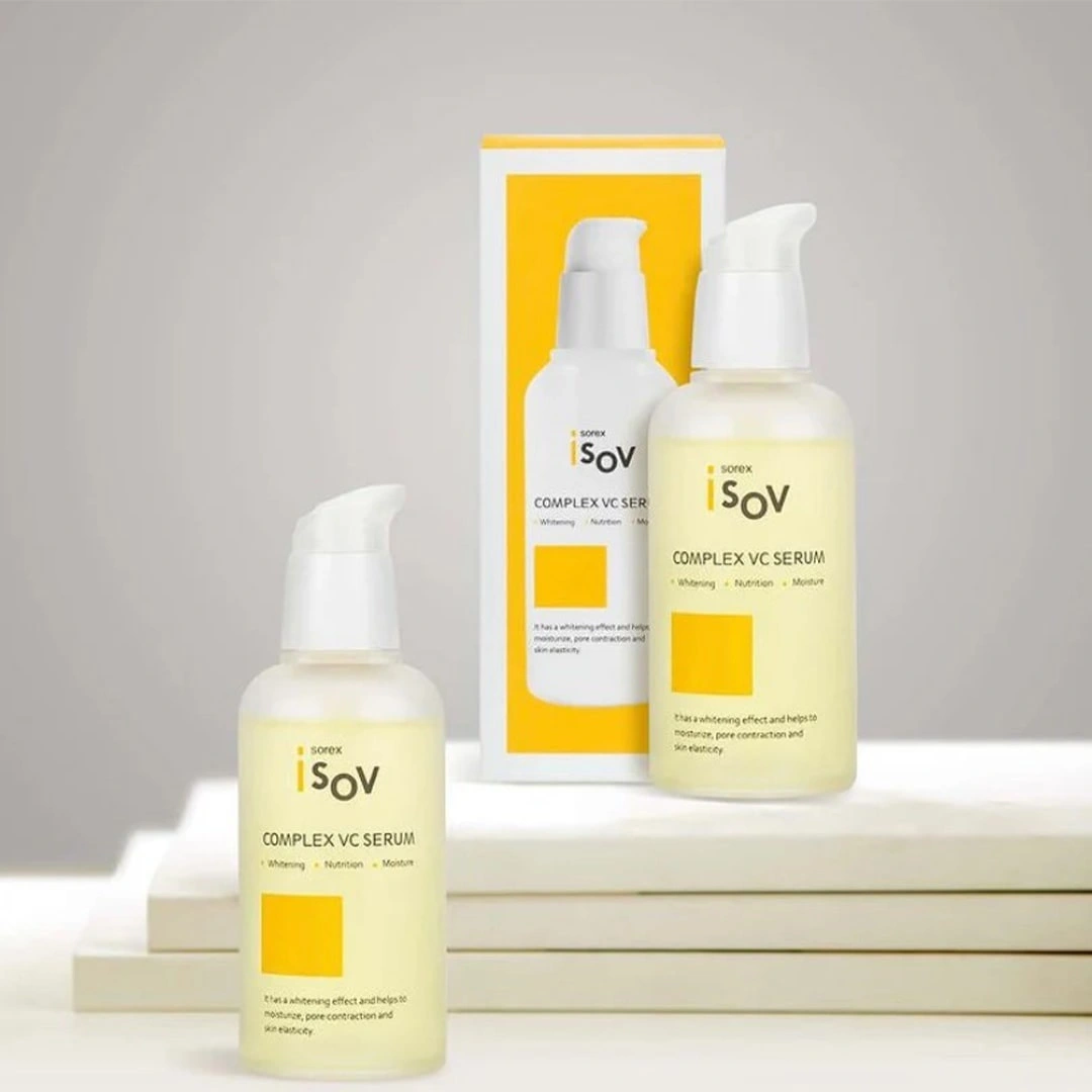 Isov Sorex Complex VC Serum